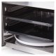 Sharp Home Appliances R-971STW Acciaio inox Microonde combinato Superficie piana 40 L 1050 W 6