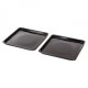 Sharp Home Appliances R-971STW Acciaio inox Microonde combinato Superficie piana 40 L 1050 W 9