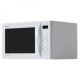 Sharp Home Appliances R-971WW Bianco Microonde combinato Superficie piana 40 L 1050 W 3
