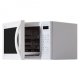 Sharp Home Appliances R-971WW Bianco Microonde combinato Superficie piana 40 L 1050 W 4