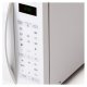 Sharp Home Appliances R-971WW Bianco Microonde combinato Superficie piana 40 L 1050 W 5