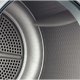Siemens WT44B201NL asciugatrice Libera installazione Caricamento frontale 7 kg B Bianco 3