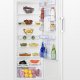 Beko SS 137020 D frigorifero Libera installazione 327 L Bianco 3
