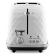 De’Longhi CTJ 2003.W 2 fetta/e 900 W Bianco 3