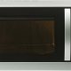 Sharp Home Appliances R842INE Nero, Acciaio inox Superficie piana 25 L 900 W 3