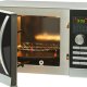Sharp Home Appliances R842INE Nero, Acciaio inox Superficie piana 25 L 900 W 4