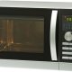 Sharp Home Appliances R842INE Nero, Acciaio inox Superficie piana 25 L 900 W 5