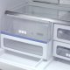 Sharp Home Appliances SJFS820VBK frigorifero side-by-side Libera installazione 600 L Nero 6