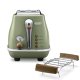 De’Longhi 2103.GR 2 fetta/e 900 W Verde 3