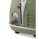 De’Longhi 2103.GR 2 fetta/e 900 W Verde 6