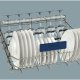 Siemens SN25M889EP lavastoviglie Libera installazione 14 coperti 3