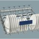 Siemens SX65N080EU lavastoviglie A scomparsa totale 13 coperti 4