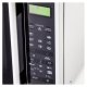 Sharp Home Appliances R-961INW Acciaio inox Microonde combinato Superficie piana 40 L 900 W 5