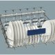 Siemens SN45M283SK lavastoviglie Sottopiano 13 coperti 3
