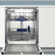 Siemens SN45M231SK lavastoviglie Sottopiano 13 coperti 5