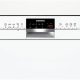 Siemens SN45M231SK lavastoviglie Sottopiano 13 coperti 6