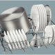 Siemens SN25D273EU lavastoviglie Libera installazione 13 coperti 3