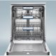 Siemens SN26U891FF lavastoviglie Libera installazione 14 coperti 3