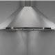Falmec Futura Angolo Acciaio inox 600 m³/h 3