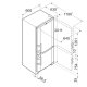 Liebherr CBNPbs 3756 Premium BioFresh NoFrost Libera installazione 297 L Acciaio inox 3