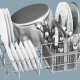 Siemens SN45M207SK lavastoviglie Sottopiano 13 coperti 3