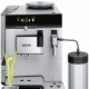 Siemens TE809201RW macchina per caffè Automatica Macchina per espresso 2,4 L 4