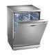 Haier DW12-TFE2ME-F lavastoviglie Libera installazione 12 coperti 3