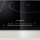 Siemens EH851FT17E piano cottura Nero Da incasso Piano cottura a induzione 4 Fornello(i) 3