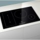 Siemens EH851FT17E piano cottura Nero Da incasso Piano cottura a induzione 4 Fornello(i) 5