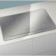 Siemens EH879SP17E piano cottura Acciaio inox Da incasso Piano cottura a induzione 5 Fornello(i) 4