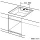 Siemens EH879SP17E piano cottura Acciaio inox Da incasso Piano cottura a induzione 5 Fornello(i) 6
