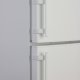 Liebherr CUN 3033 Libera installazione 278 L Bianco 8