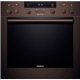 Siemens EQ351BK02B set di elettrodomestici da cucina Forno elettrico 4