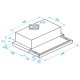 Beko CTB 6407 W cappa aspirante Semintegrato (semincassato) Bianco 280 m³/h 3