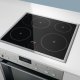 Siemens EI645BB17M piano cottura Nero Da incasso Piano cottura a induzione 4 Fornello(i) 5