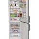 Beko CN 232230 X Libera installazione 287 L Acciaio inox 3