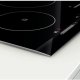 Siemens EH875SM21E piano cottura Nero Da incasso Piano cottura a induzione 5 Fornello(i) 4