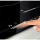 Siemens EH875SM21E piano cottura Nero Da incasso Piano cottura a induzione 5 Fornello(i) 5