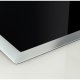 Siemens EA645GH17M piano cottura Nero, Acciaio inox Da incasso Ceramica 4 Fornello(i) 4