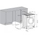 Beko WMI 71443 PTE lavatrice Caricamento frontale 7 kg 1400 Giri/min Bianco 3