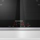 Siemens EI645BV17E piano cottura Nero Da incasso Piano cottura a induzione 4 Fornello(i) 3