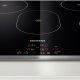 Siemens EH845BC17E piano cottura Nero Da incasso Piano cottura a induzione 5 Fornello(i) 3