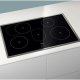 Siemens EH845BC17E piano cottura Nero Da incasso Piano cottura a induzione 5 Fornello(i) 5