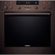 Siemens EQ351BK02R set di elettrodomestici da cucina Forno elettrico 3