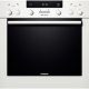 Siemens EQ351WK02R set di elettrodomestici da cucina Forno elettrico 3