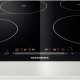 Siemens EH675FB17E piano cottura Nero Da incasso Piano cottura a induzione 4 Fornello(i) 3