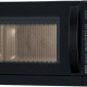 Sharp Home Appliances R662KM forno a microonde Nero Superficie piana 20 L 800 W 4