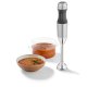 KitchenAid KHB1231CU frullatore Frullatore ad immersione Argento 4