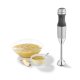 KitchenAid KHB1231CU frullatore Frullatore ad immersione Argento 5