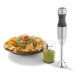 KitchenAid KHB1231CU frullatore Frullatore ad immersione Argento 6